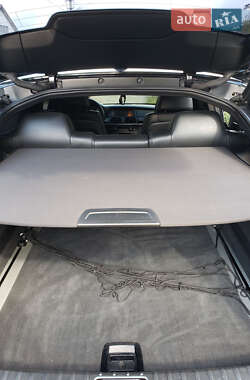 Внедорожник / Кроссовер BMW X6 2010 в 