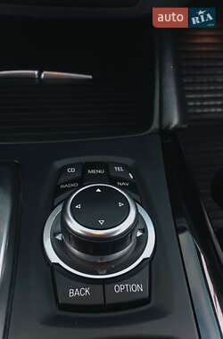 Внедорожник / Кроссовер BMW X6 2010 в 