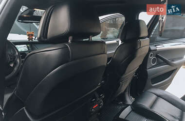 Внедорожник / Кроссовер BMW X6 2010 в 