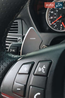 Внедорожник / Кроссовер BMW X6 2010 в 