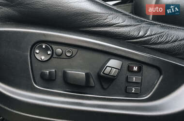 Внедорожник / Кроссовер BMW X6 2010 в 