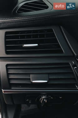 Внедорожник / Кроссовер BMW X6 2010 в 
