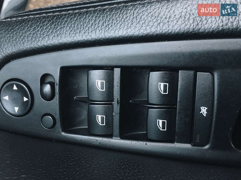 Позашляховик / Кросовер BMW X6 2010 в Черкасах