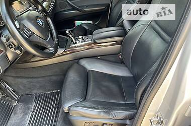 Внедорожник / Кроссовер BMW X6 2009 в Днепре