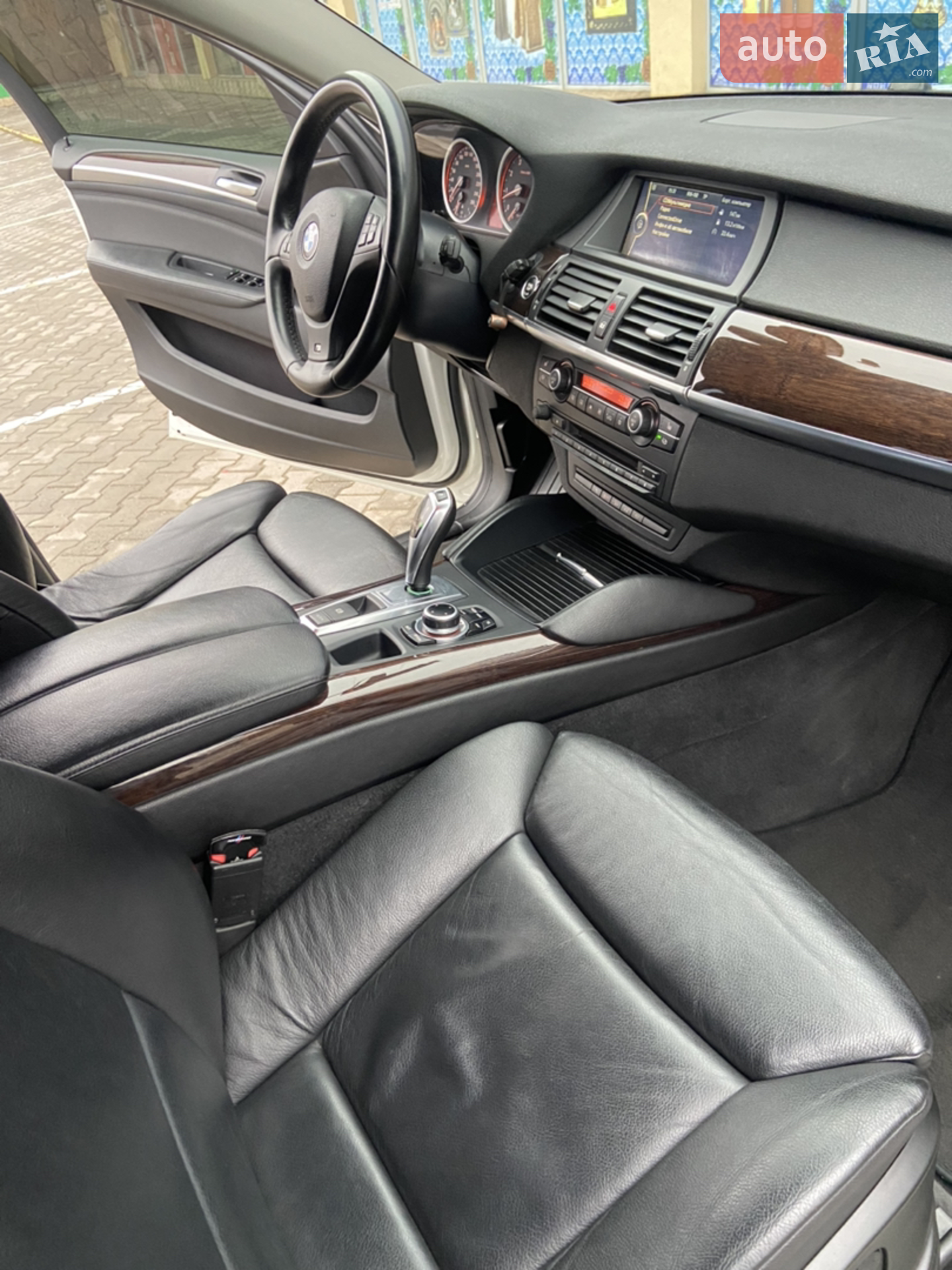 2013 BMW X6 - мініатюра 10