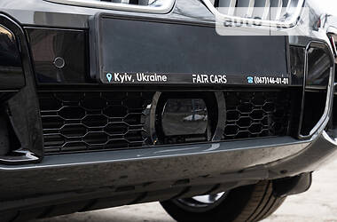 Позашляховик / Кросовер BMW X6 2022 в Києві