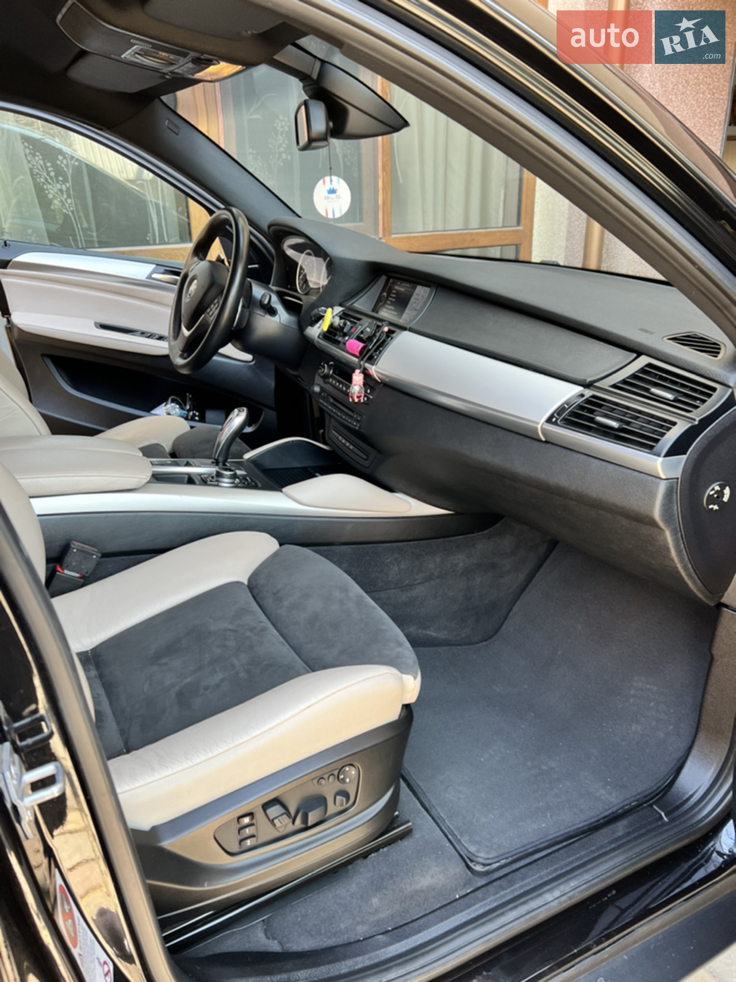 2013 BMW X6 - мініатюра 5