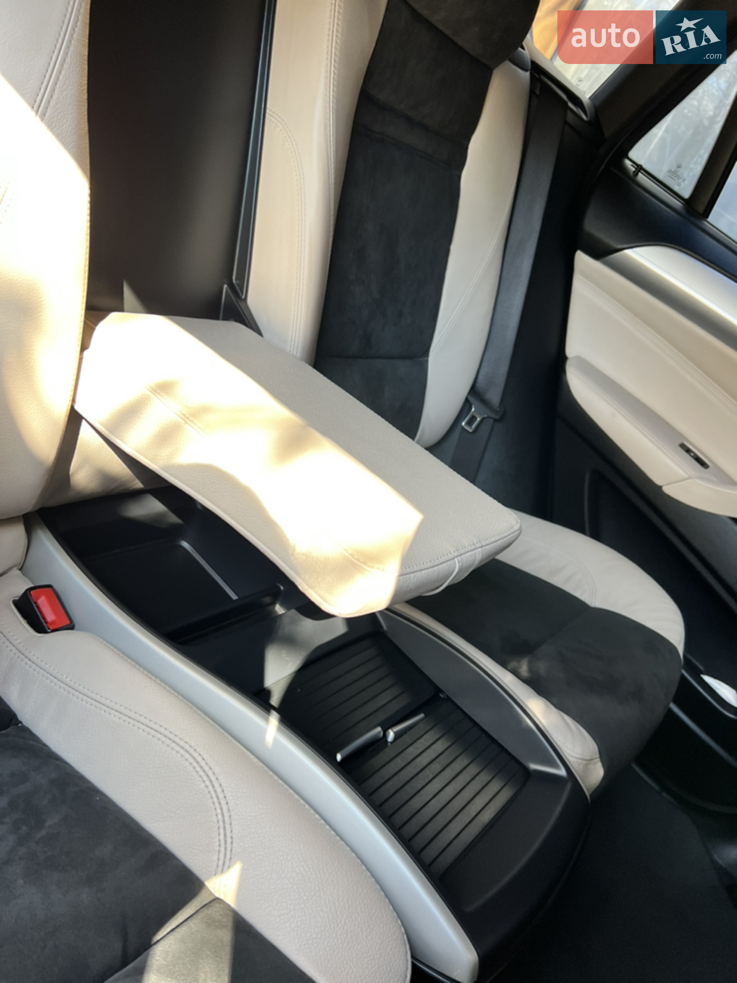 2013 BMW X6 - мініатюра 9