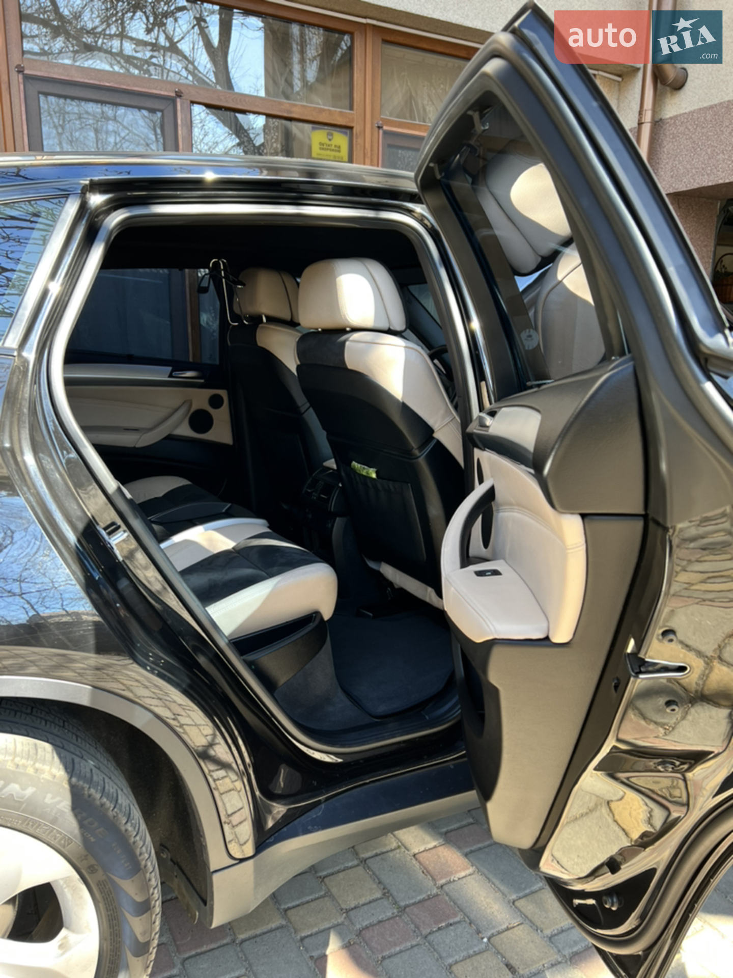 2013 BMW X6 - мініатюра 13