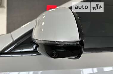 Внедорожник / Кроссовер BMW X6 2022 в 
