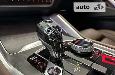 Внедорожник / Кроссовер BMW X6 2022 в 
