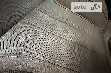 Внедорожник / Кроссовер BMW X6 2022 в 
