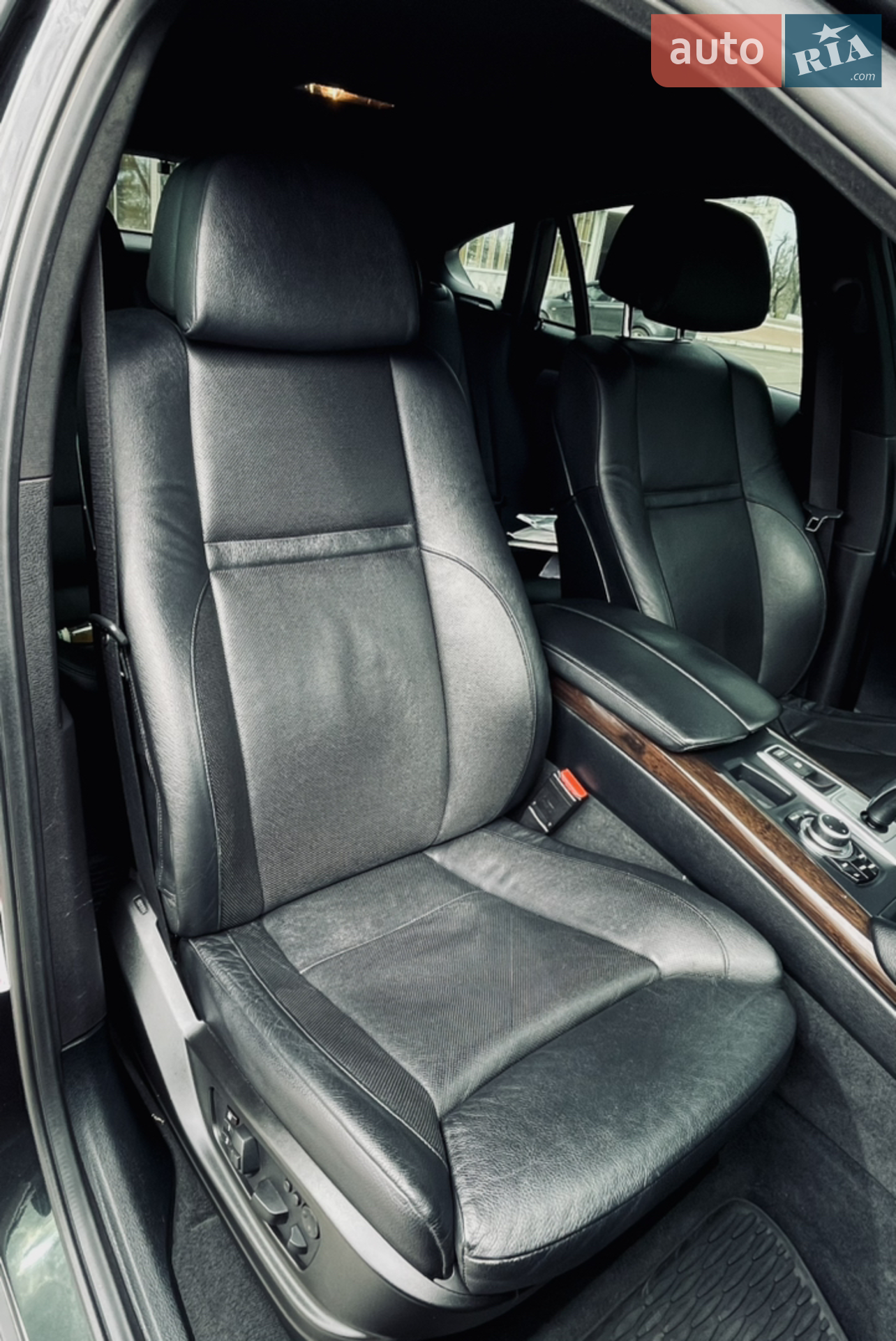 2013 BMW X6 - мініатюра 12