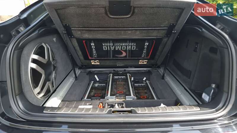 Внедорожник / Кроссовер BMW X6 2008 в Запорожье