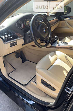 Внедорожник / Кроссовер BMW X6 2012 в Виннице