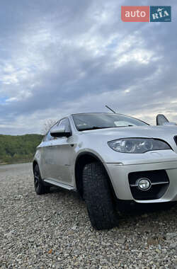 Внедорожник / Кроссовер BMW X6 2010 в Тячеве