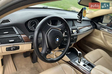 Внедорожник / Кроссовер BMW X6 2010 в Тячеве