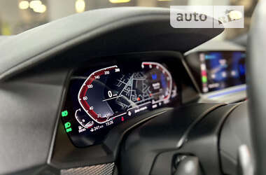 Позашляховик / Кросовер BMW X6 2021 в 