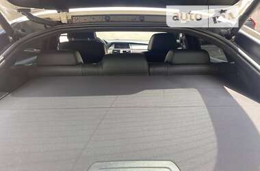 Позашляховик / Кросовер BMW X6 2013 в Кривому Розі