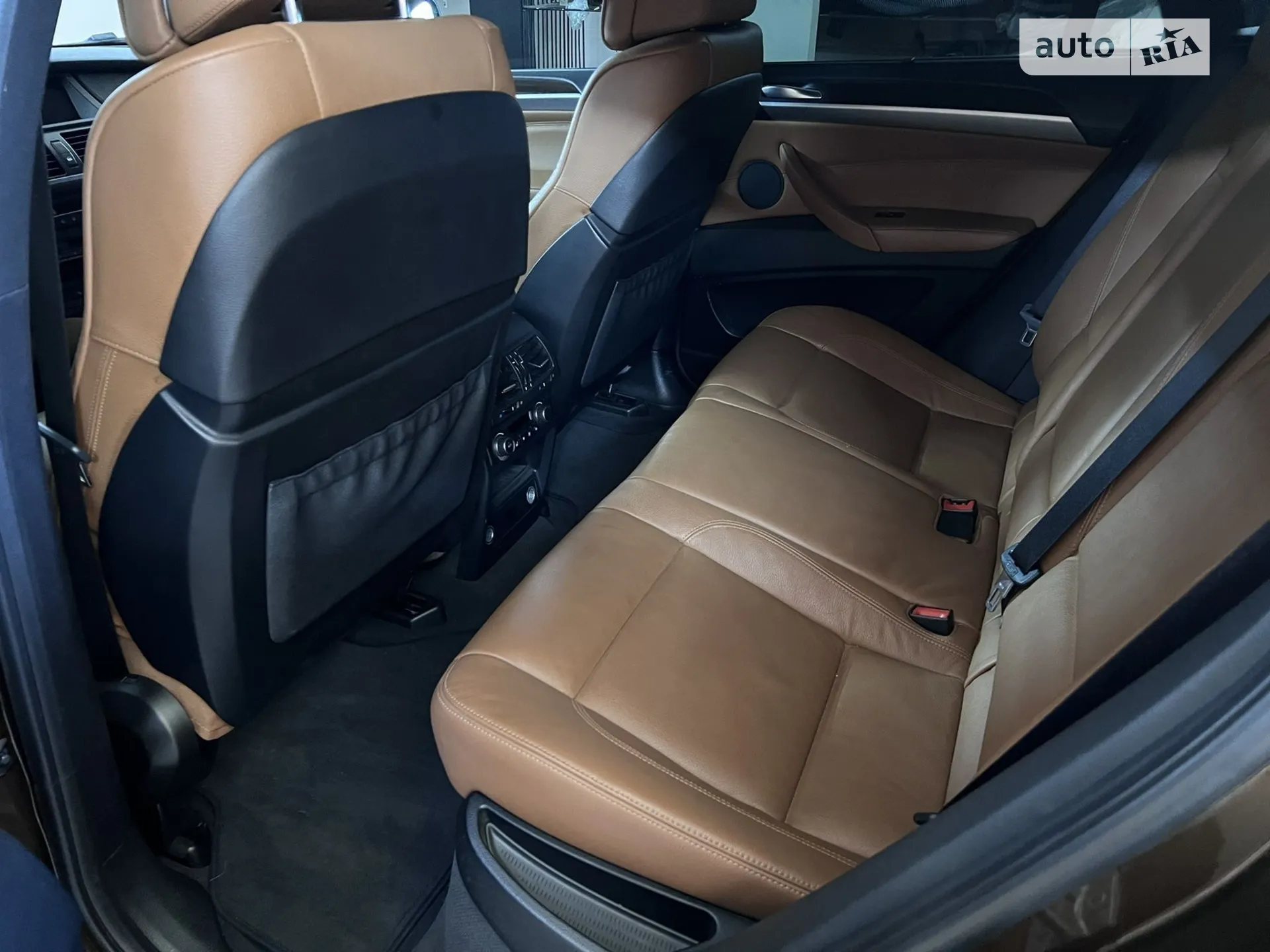 2012 BMW X6 - мініатюра 14