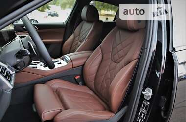 Внедорожник / Кроссовер BMW X6 2023 в 
