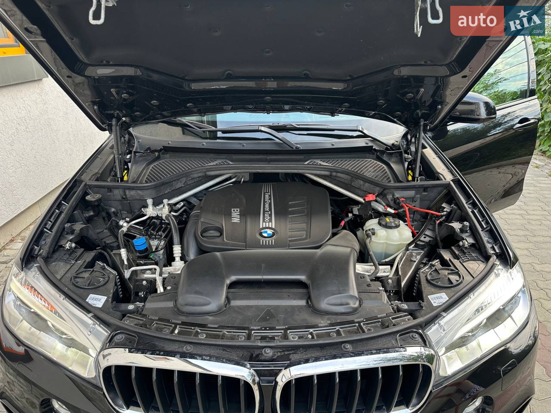 2019 BMW X6 - мініатюра 18