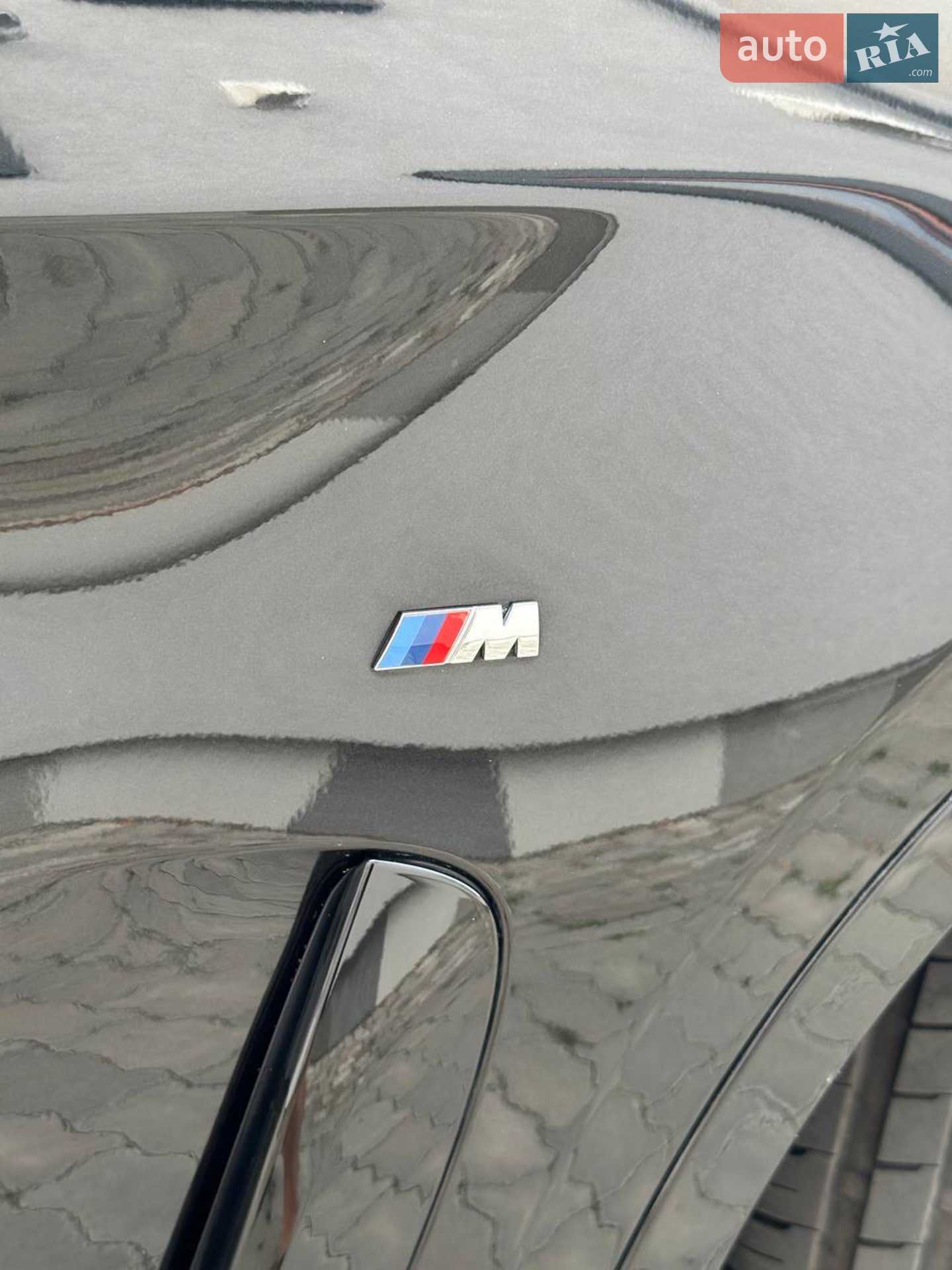 2019 BMW X6 - мініатюра 28