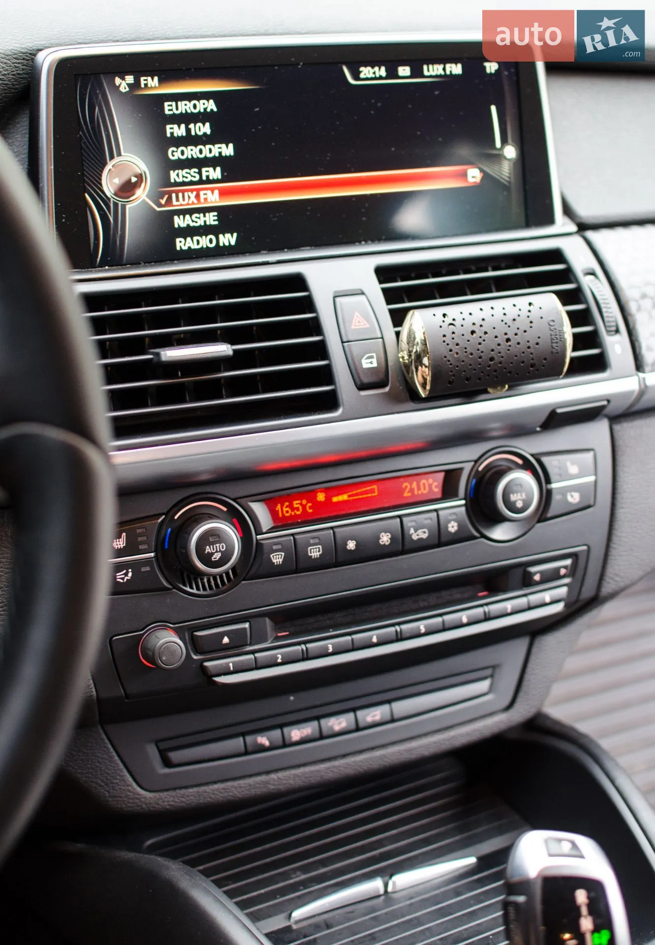 2013 BMW X6 - мініатюра 2