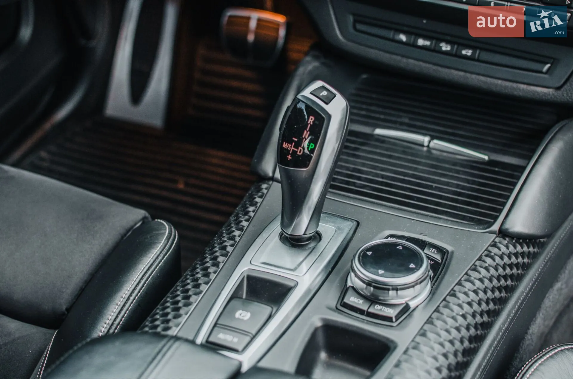 2013 BMW X6 - мініатюра 6