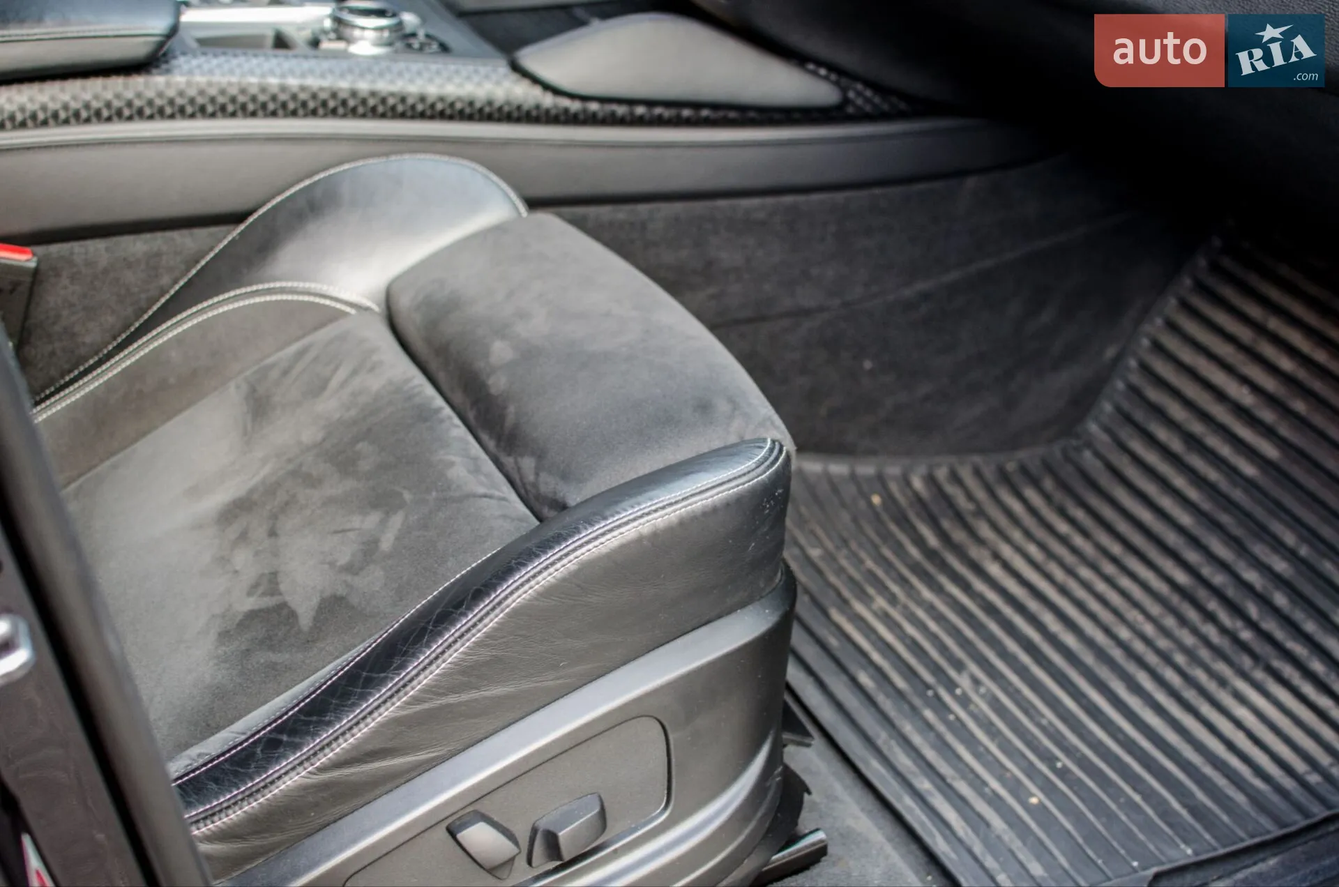 2013 BMW X6 - мініатюра 15