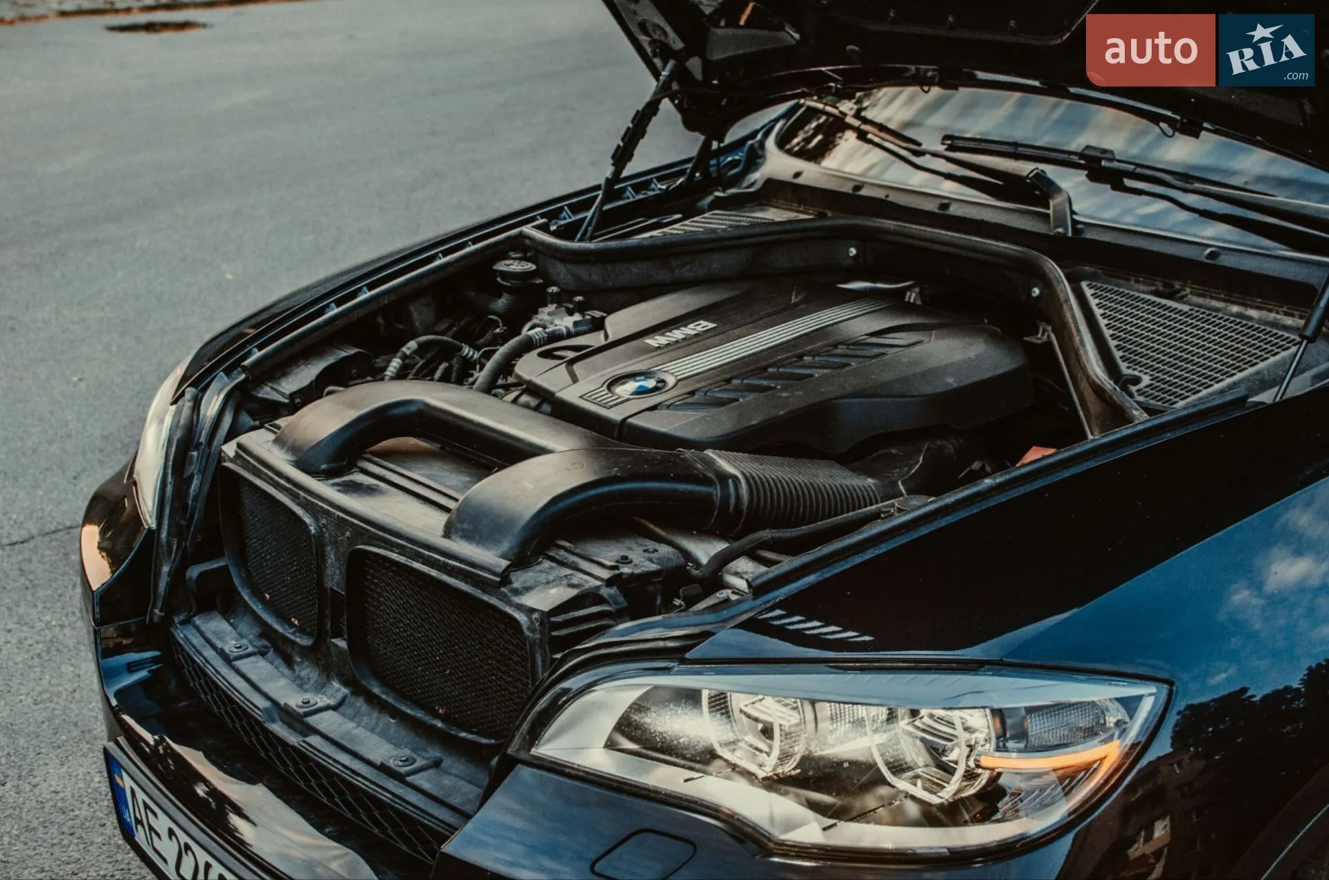 2013 BMW X6 - мініатюра 19