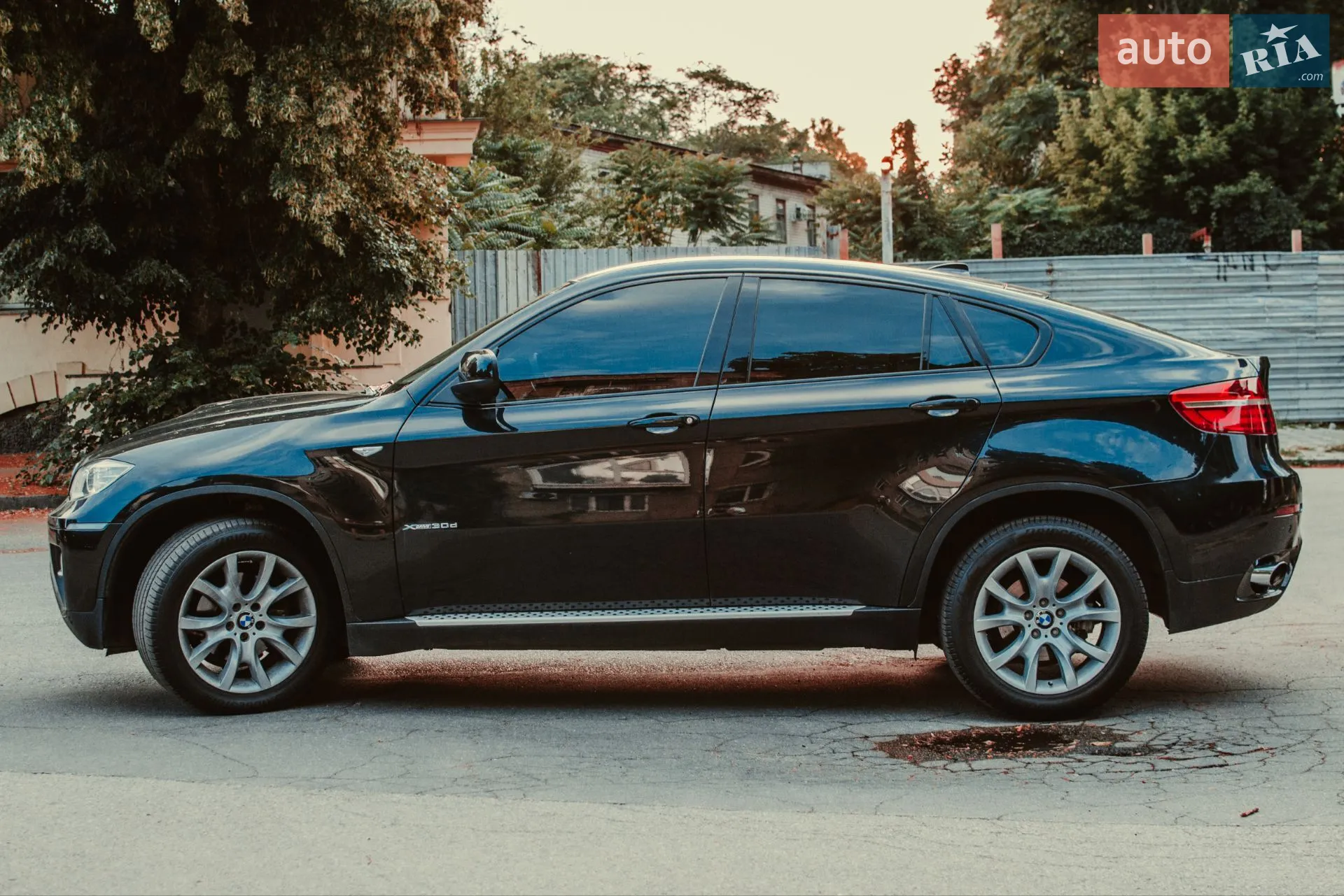 2013 BMW X6 - мініатюра 32