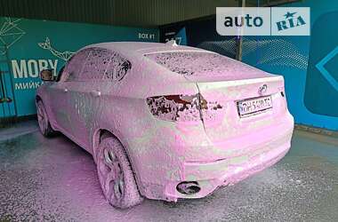 Внедорожник / Кроссовер BMW X6 2008 в 