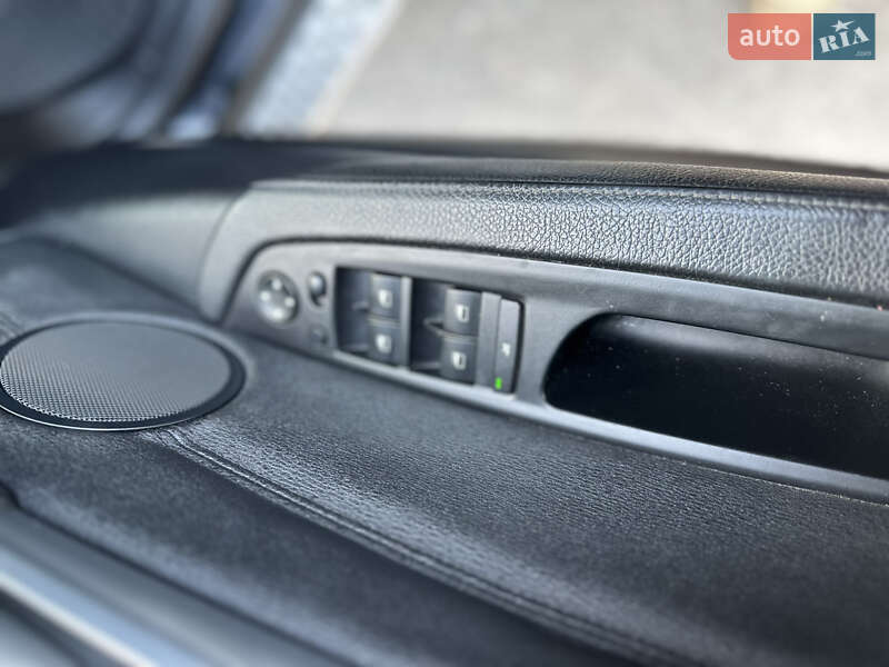 Позашляховик / Кросовер BMW X6 2011 в Києві фото 16 Позашляховик / Кросовер BMW X6 2011 в Києві