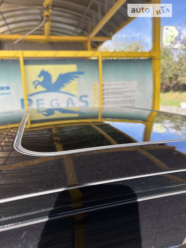 Внедорожник / Кроссовер BMW X6 2008 в Черновцах