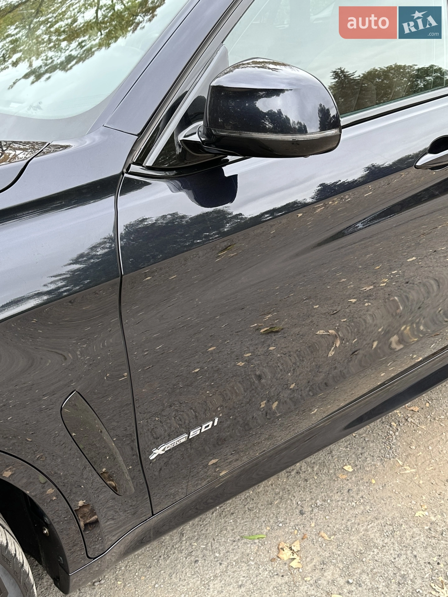 2015 BMW X6 - мініатюра 6