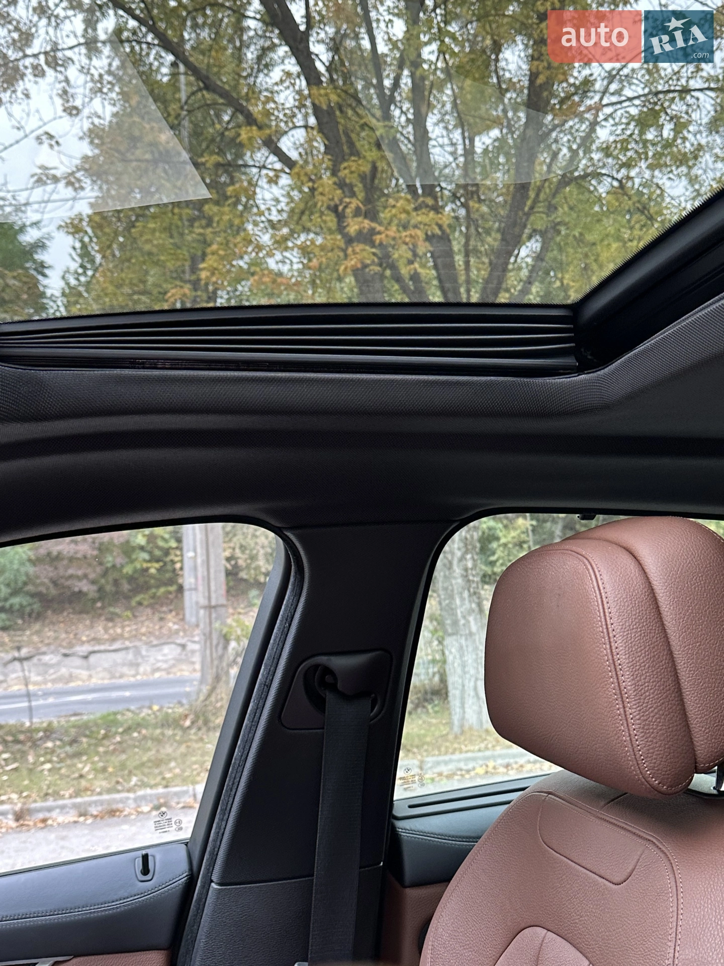 2015 BMW X6 - мініатюра 2