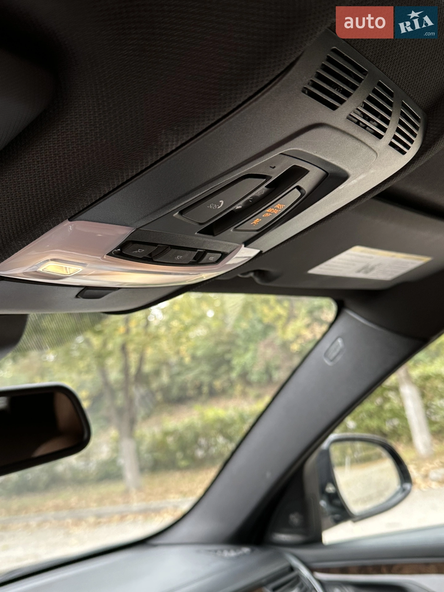 2015 BMW X6 - мініатюра 5