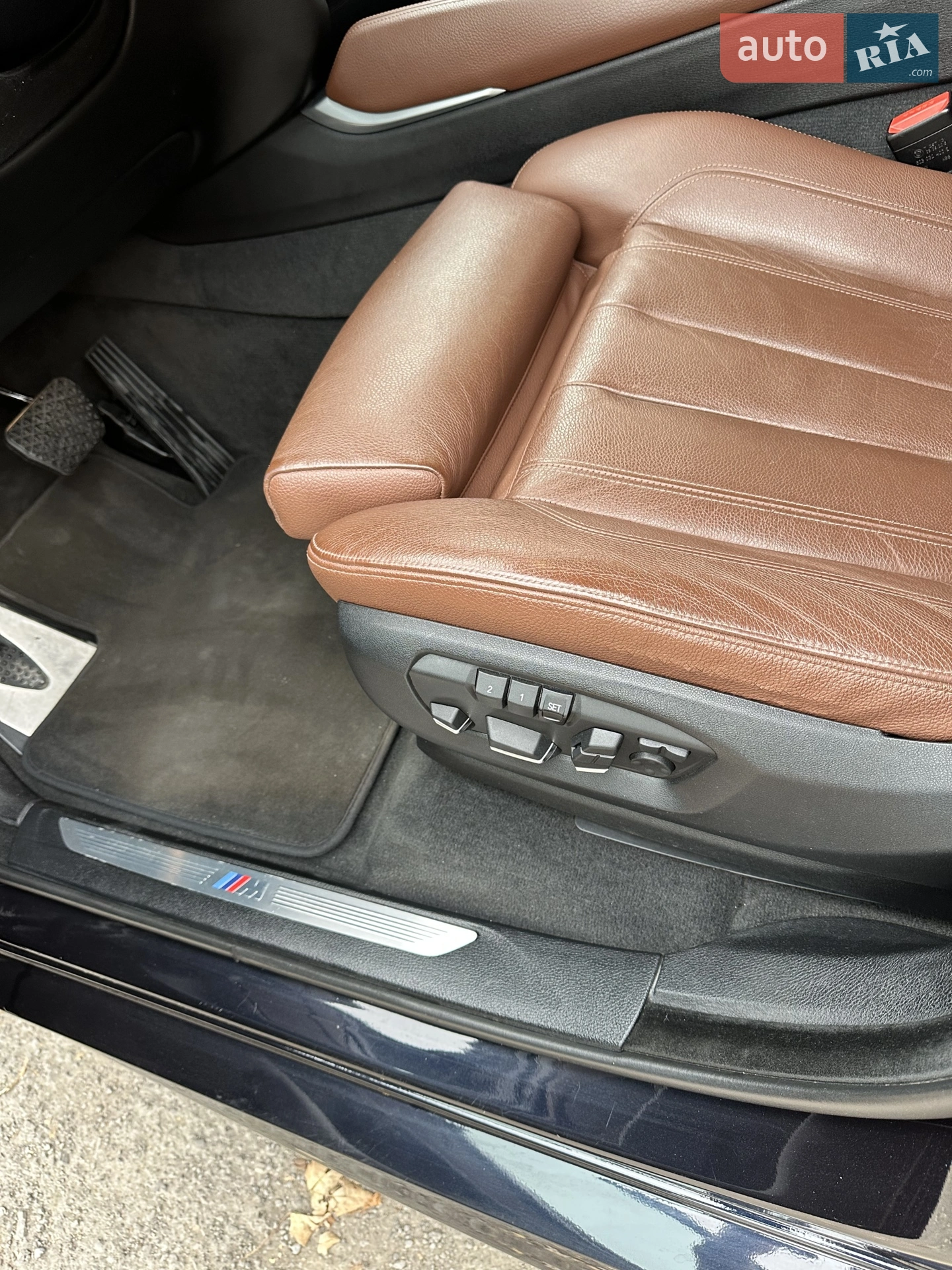 2015 BMW X6 - мініатюра 13