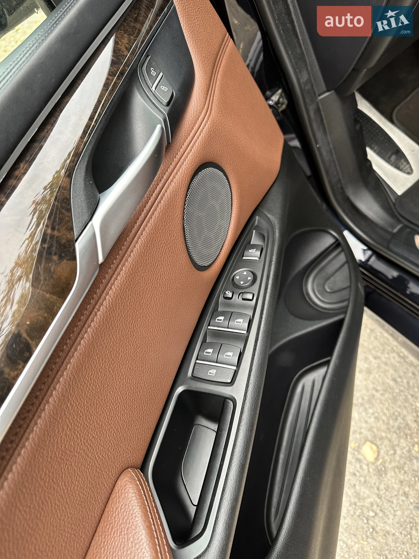 2015 BMW X6 - мініатюра 14
