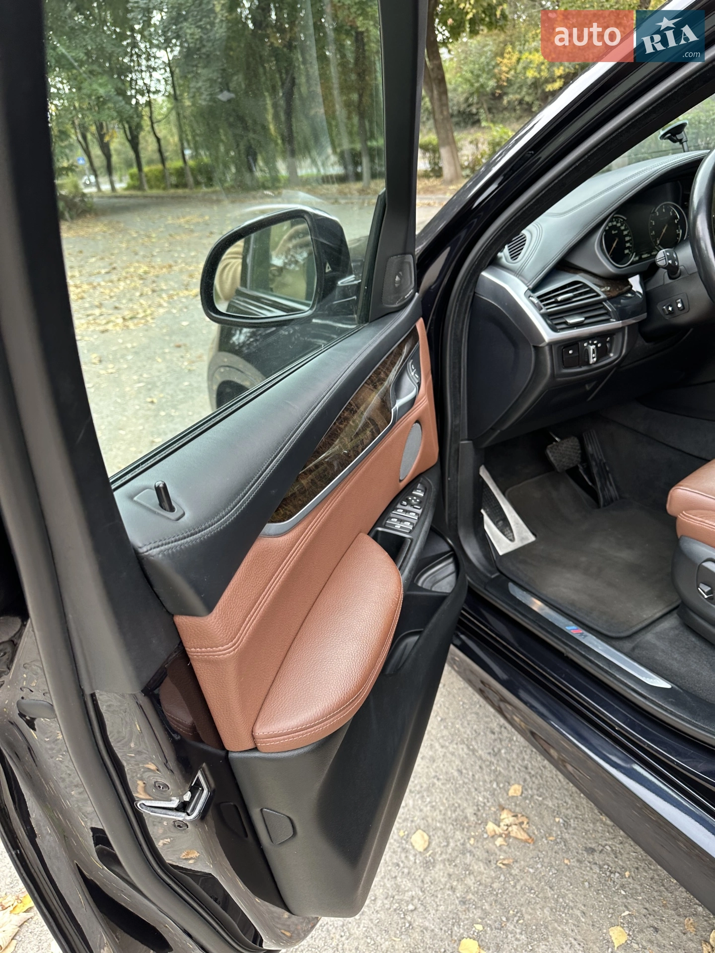 2015 BMW X6 - мініатюра 15