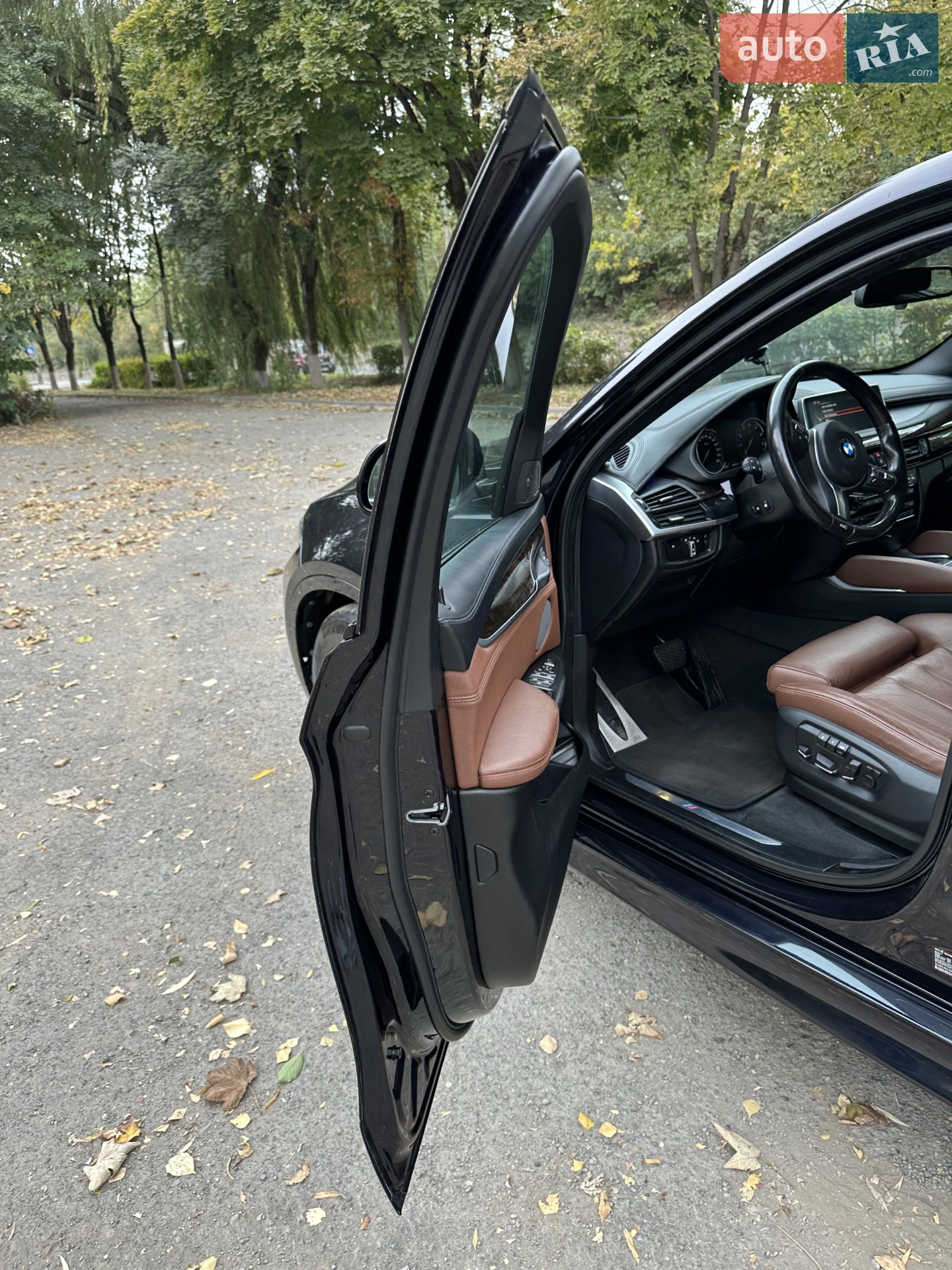 2015 BMW X6 - мініатюра 16