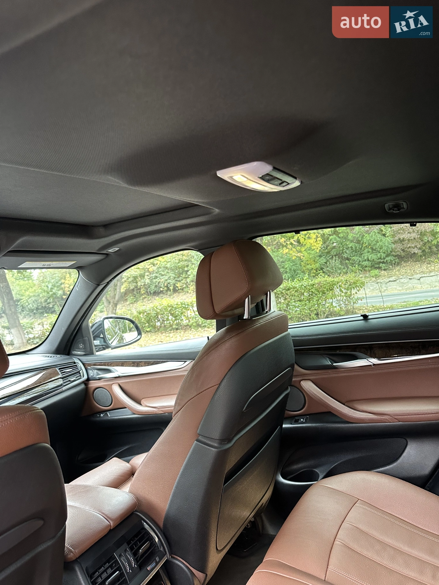 2015 BMW X6 - мініатюра 17