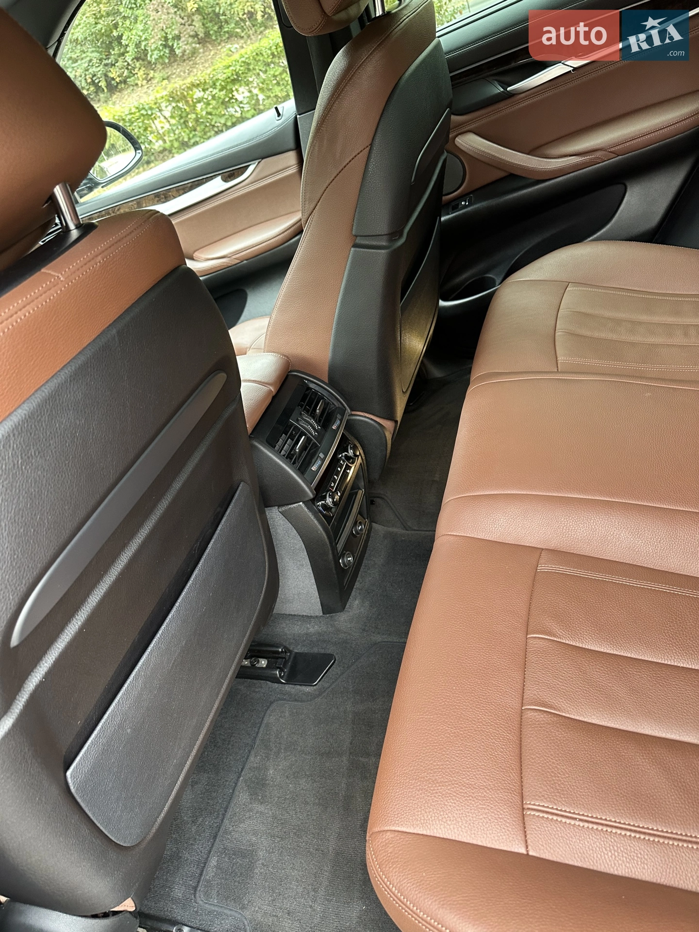 2015 BMW X6 - мініатюра 19