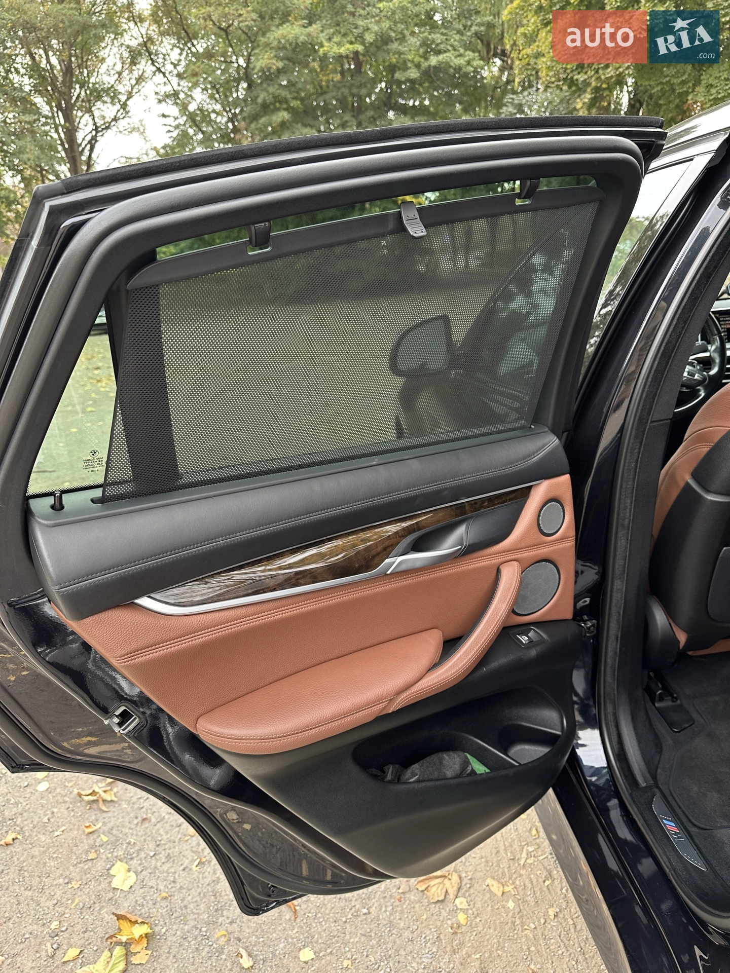 2015 BMW X6 - мініатюра 22