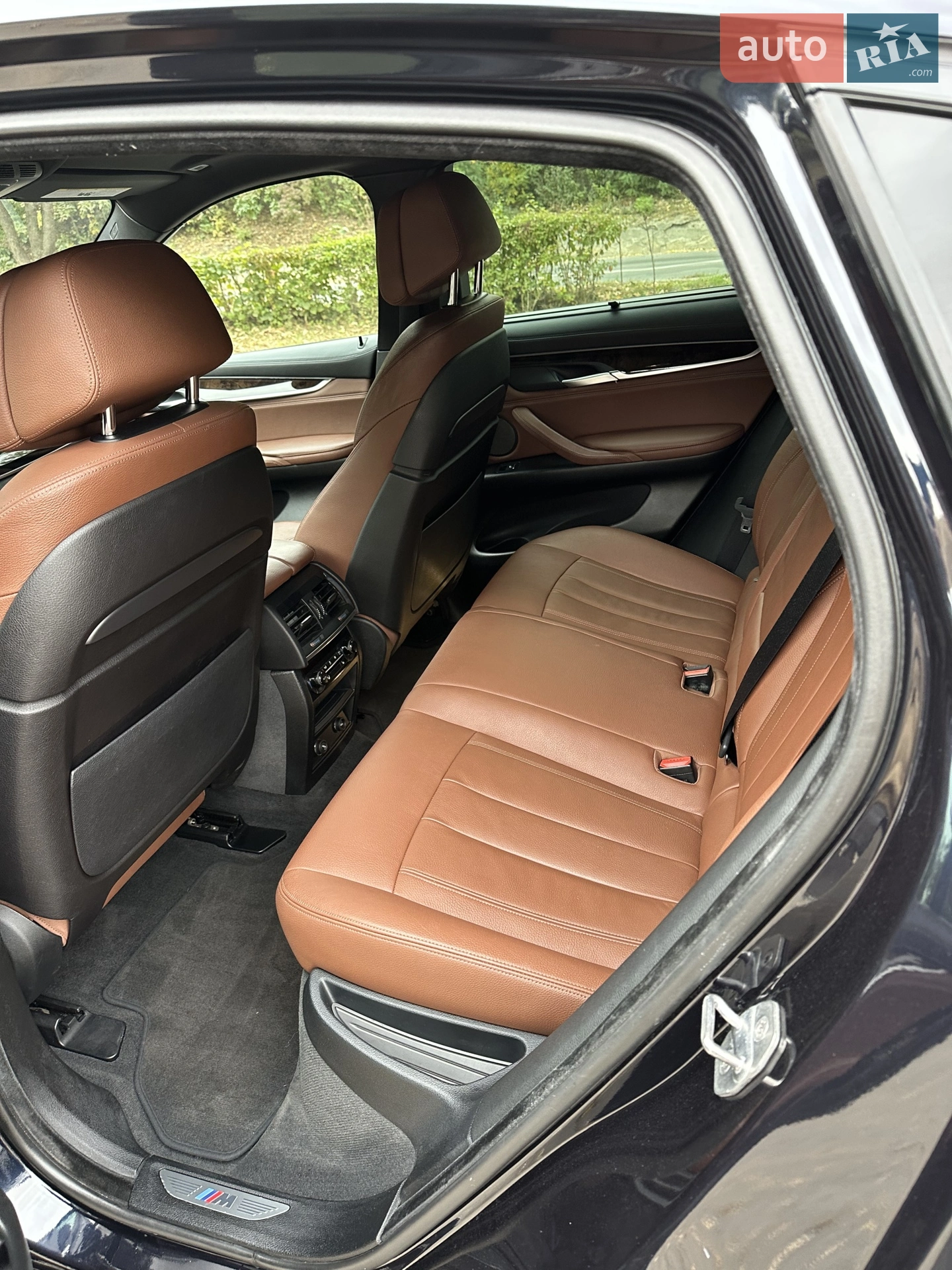 2015 BMW X6 - мініатюра 23