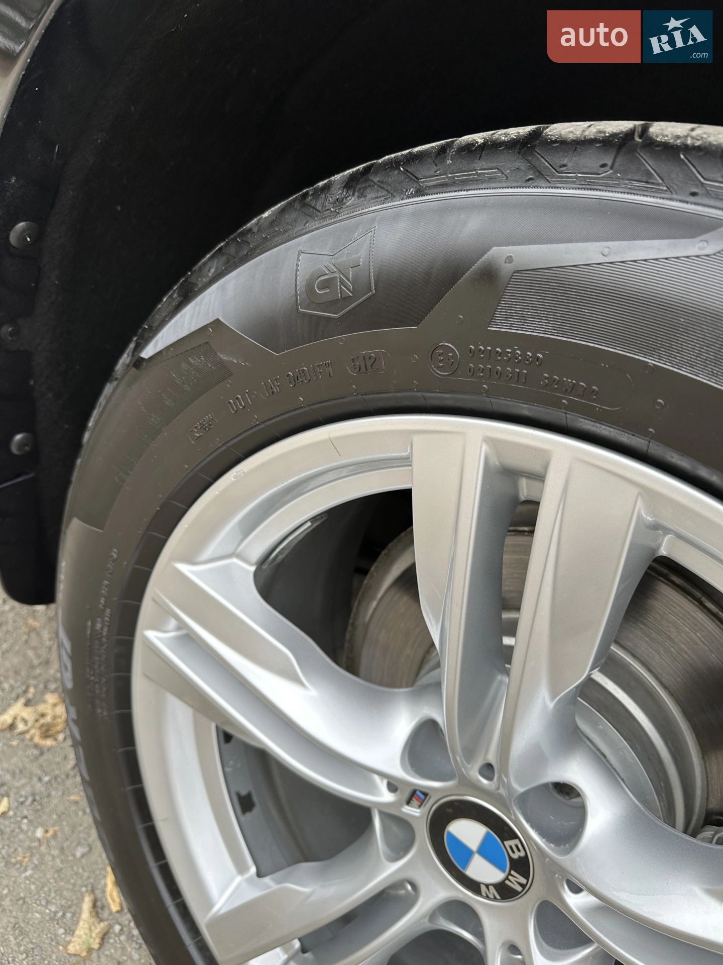 2015 BMW X6 - мініатюра 24