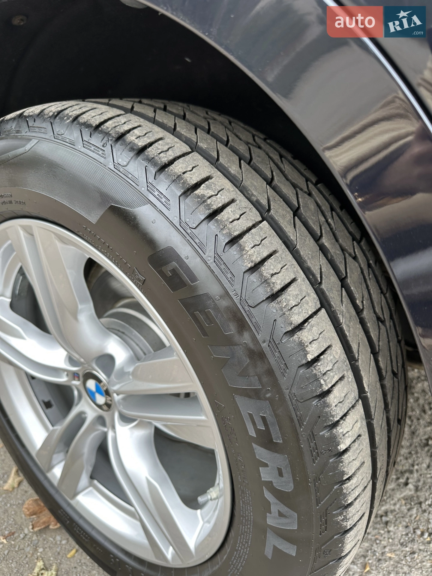 2015 BMW X6 - мініатюра 27