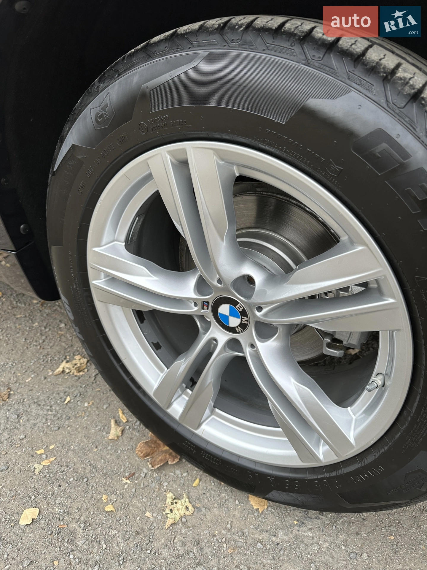 2015 BMW X6 - мініатюра 28