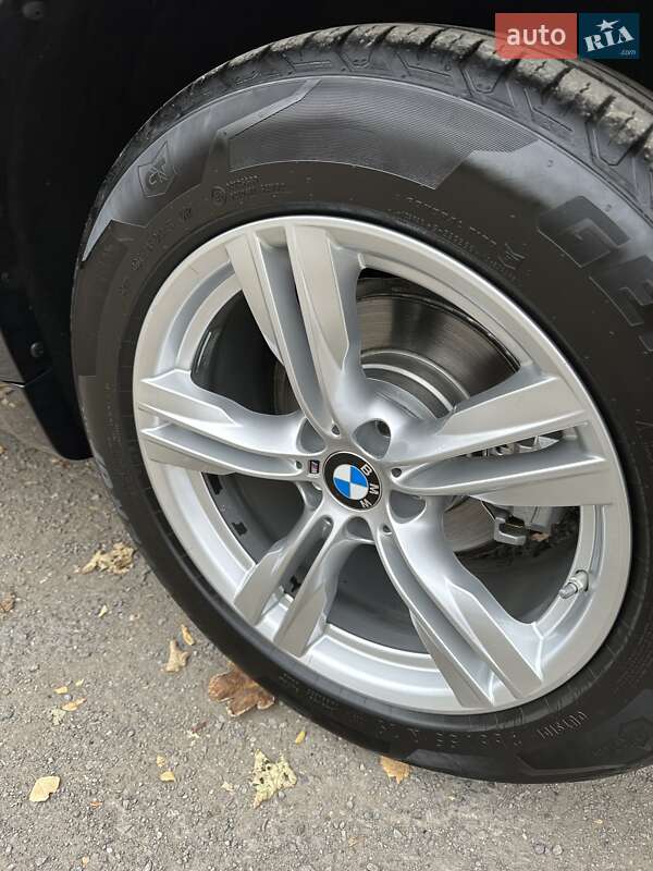 Внедорожник / Кроссовер BMW X6 2015 в Тернополе фото 28 Внедорожник / Кроссовер BMW X6 2015 в Тернополе